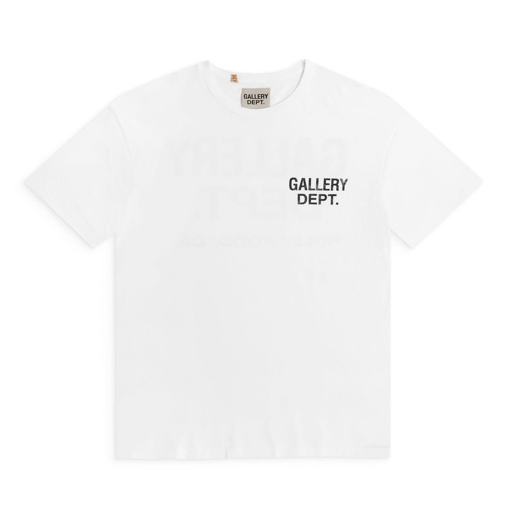 SOUVENIR TEE