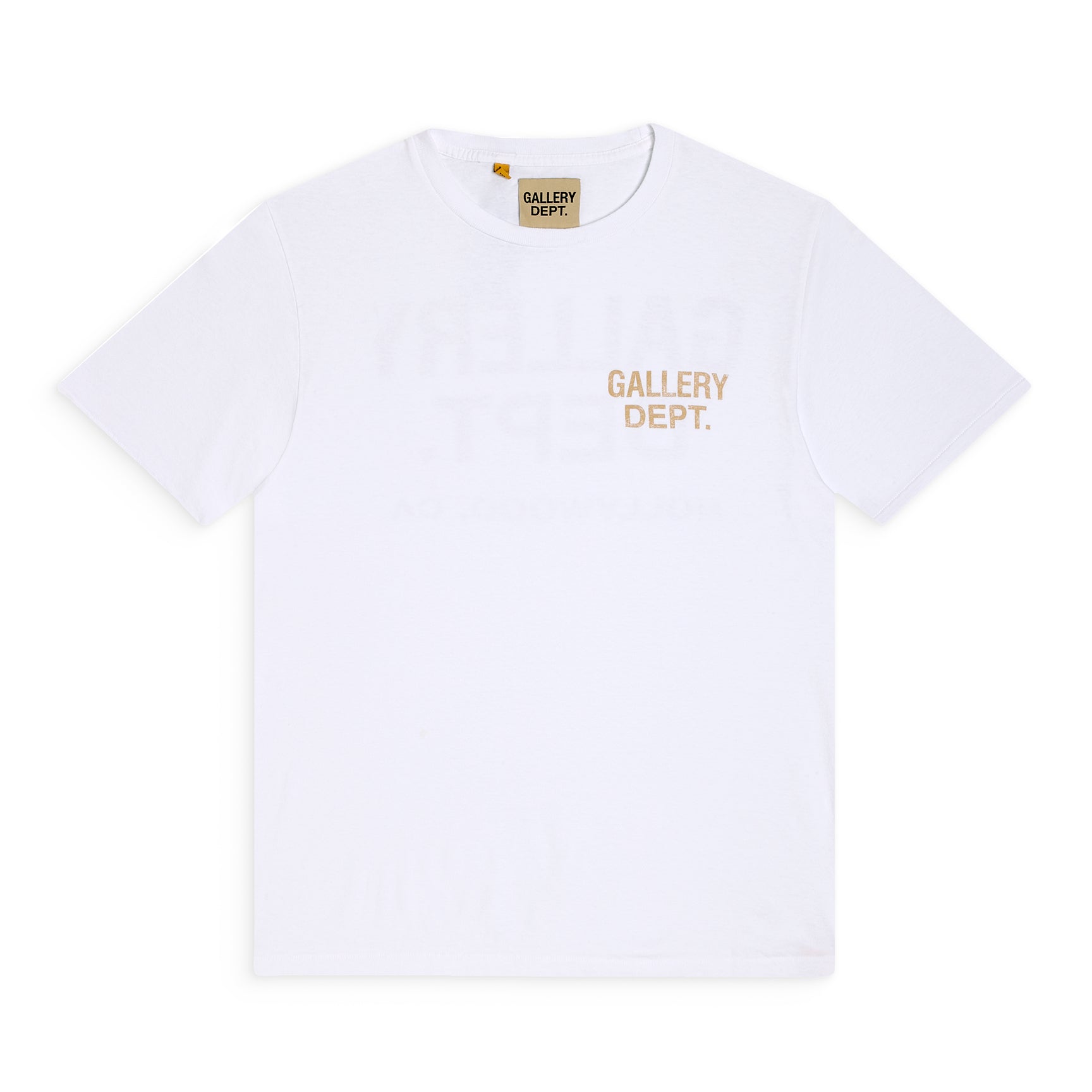 SOUVENIR TEE