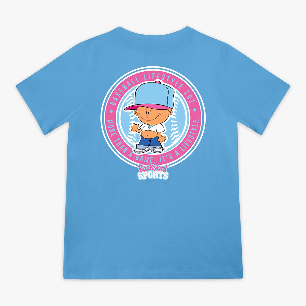 Sanchez Slugger Youth Tee