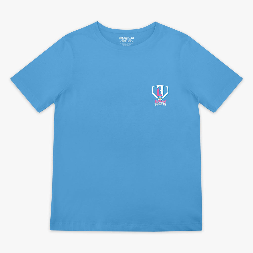 Sanchez Slugger Youth Tee