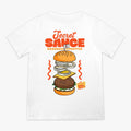 Secret Sauce Youth Tee