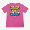 Smiley Slugger Youth Tee