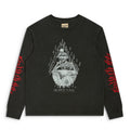 THE WORLD IS OURS L/S