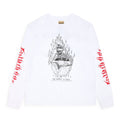THE WORLD IS OURS L/S