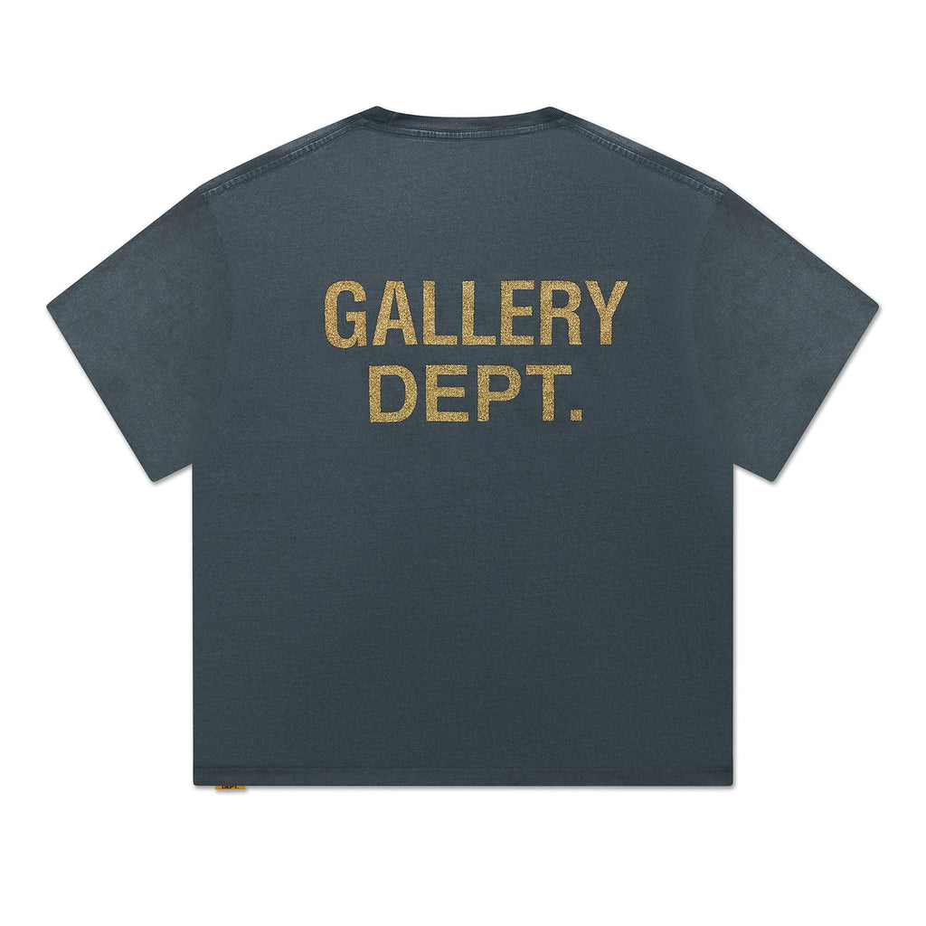 THE FORCE LOGO TEE