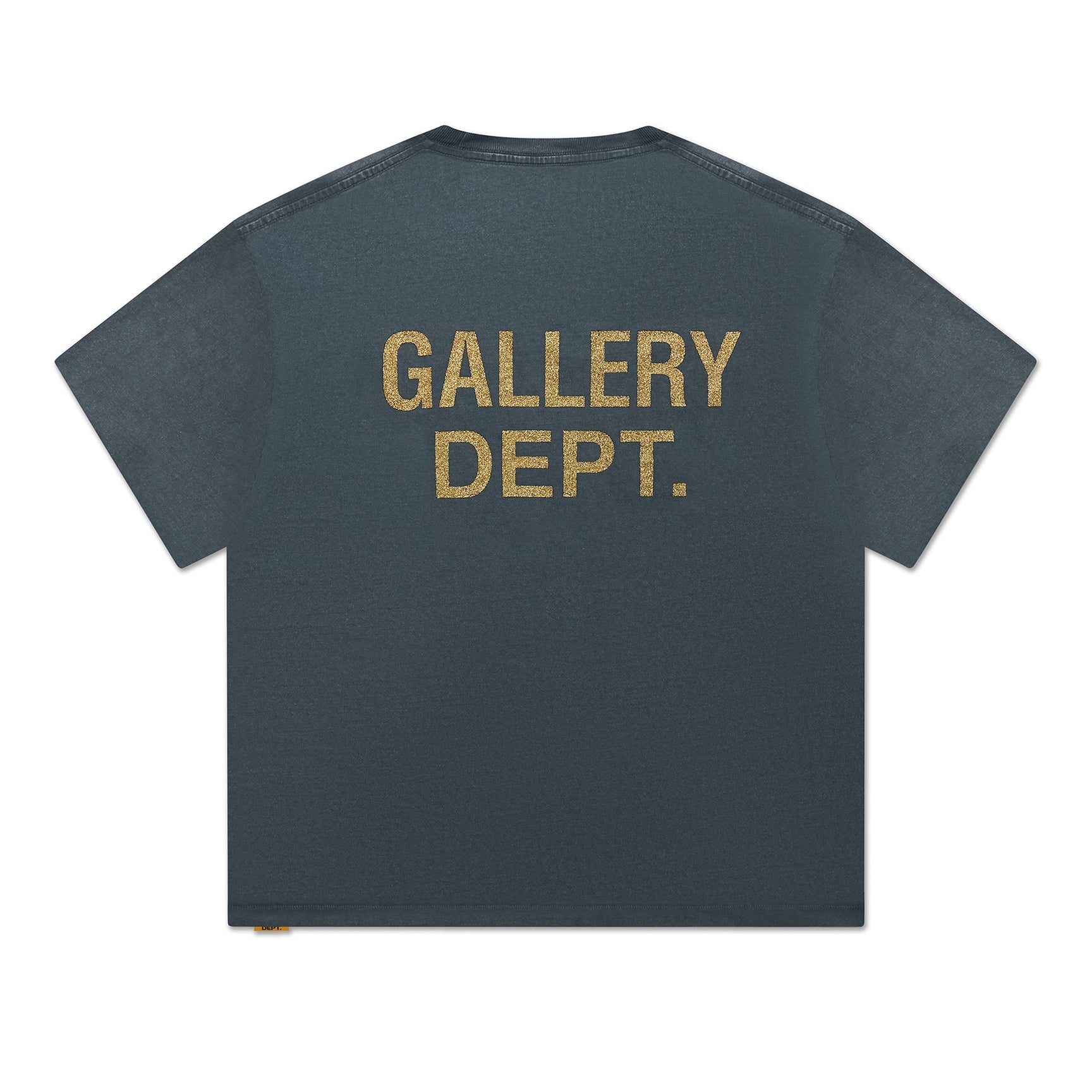 THE FORCE LOGO TEE