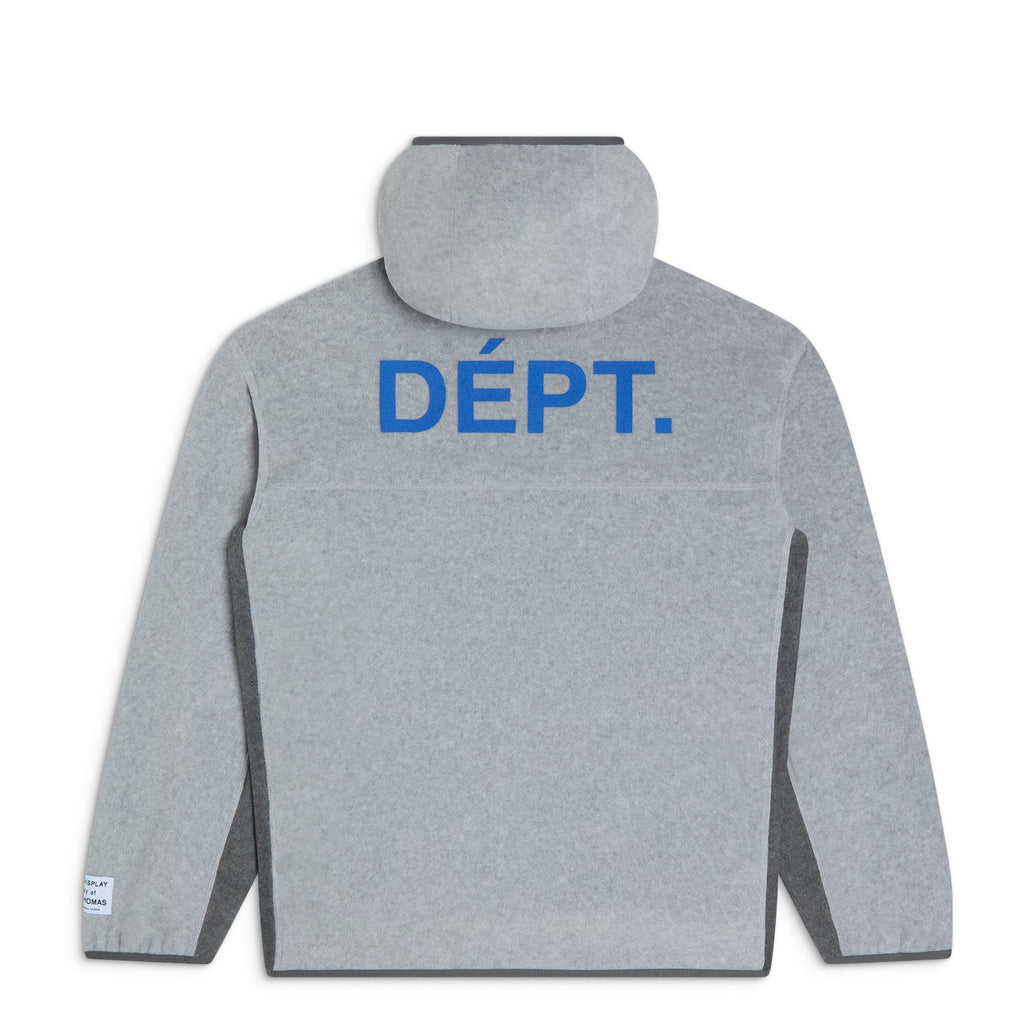 TRAIL FLEECE