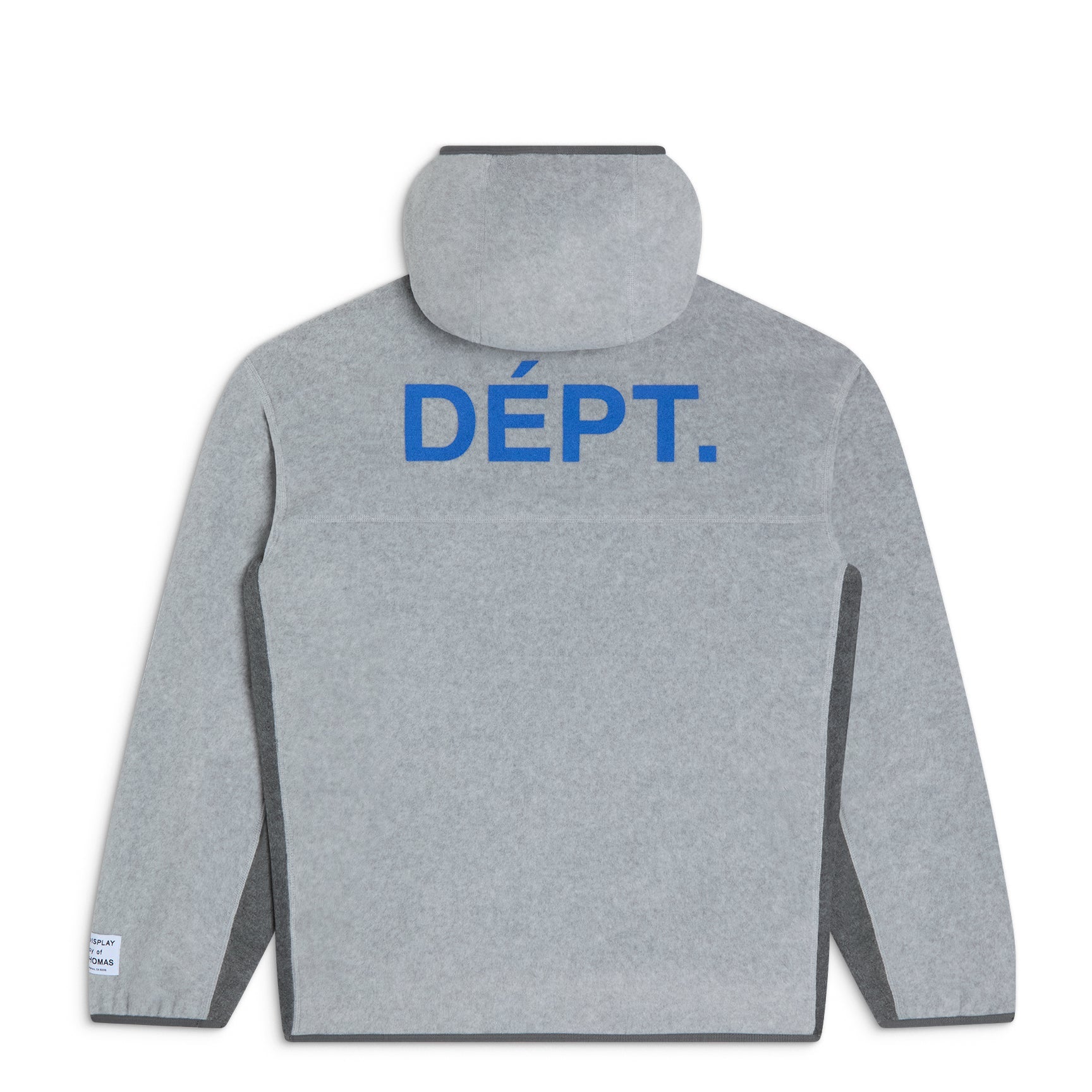 TRAIL FLEECE