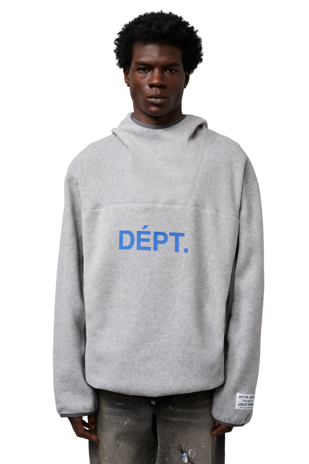 TRAIL FLEECE