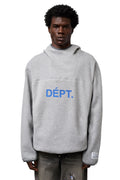 TRAIL FLEECE