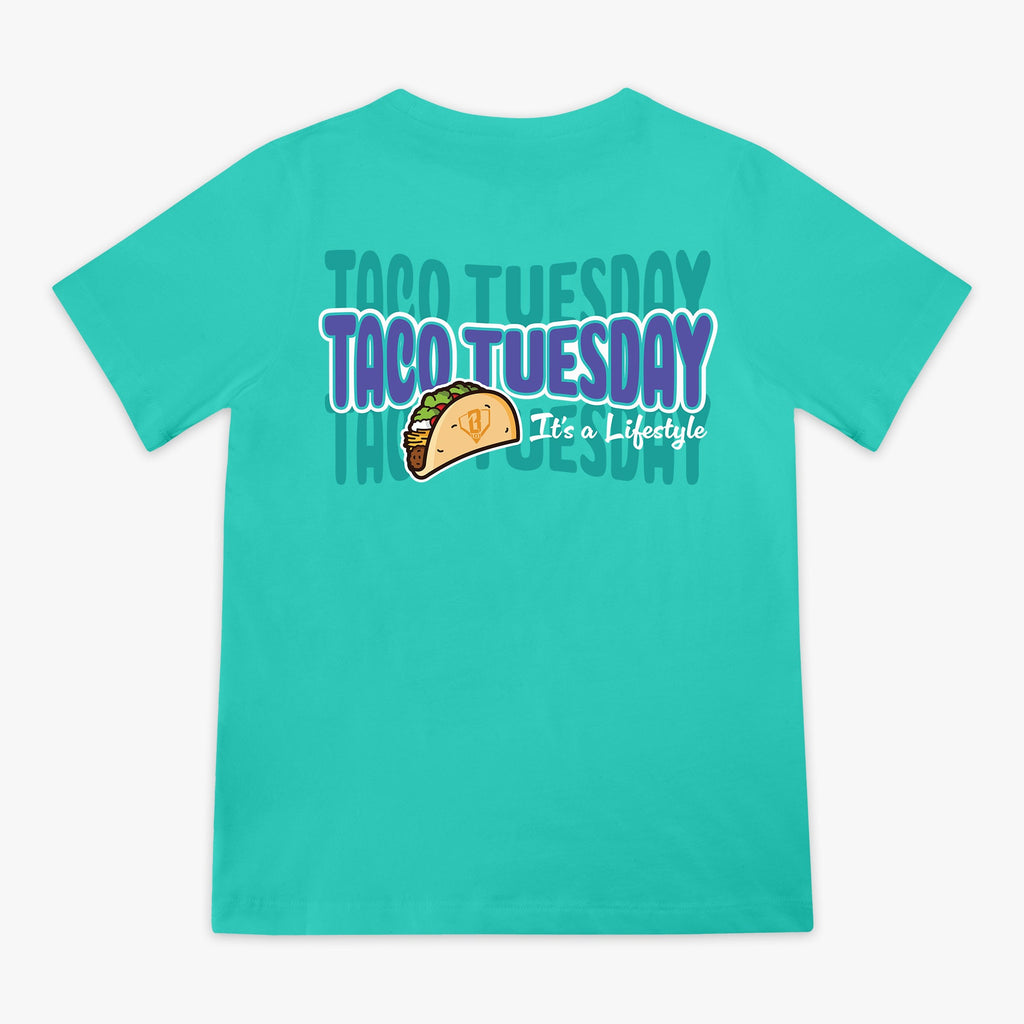 Tuesday Night Lights Youth Tee
