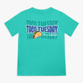 Tuesday Night Lights Youth Tee
