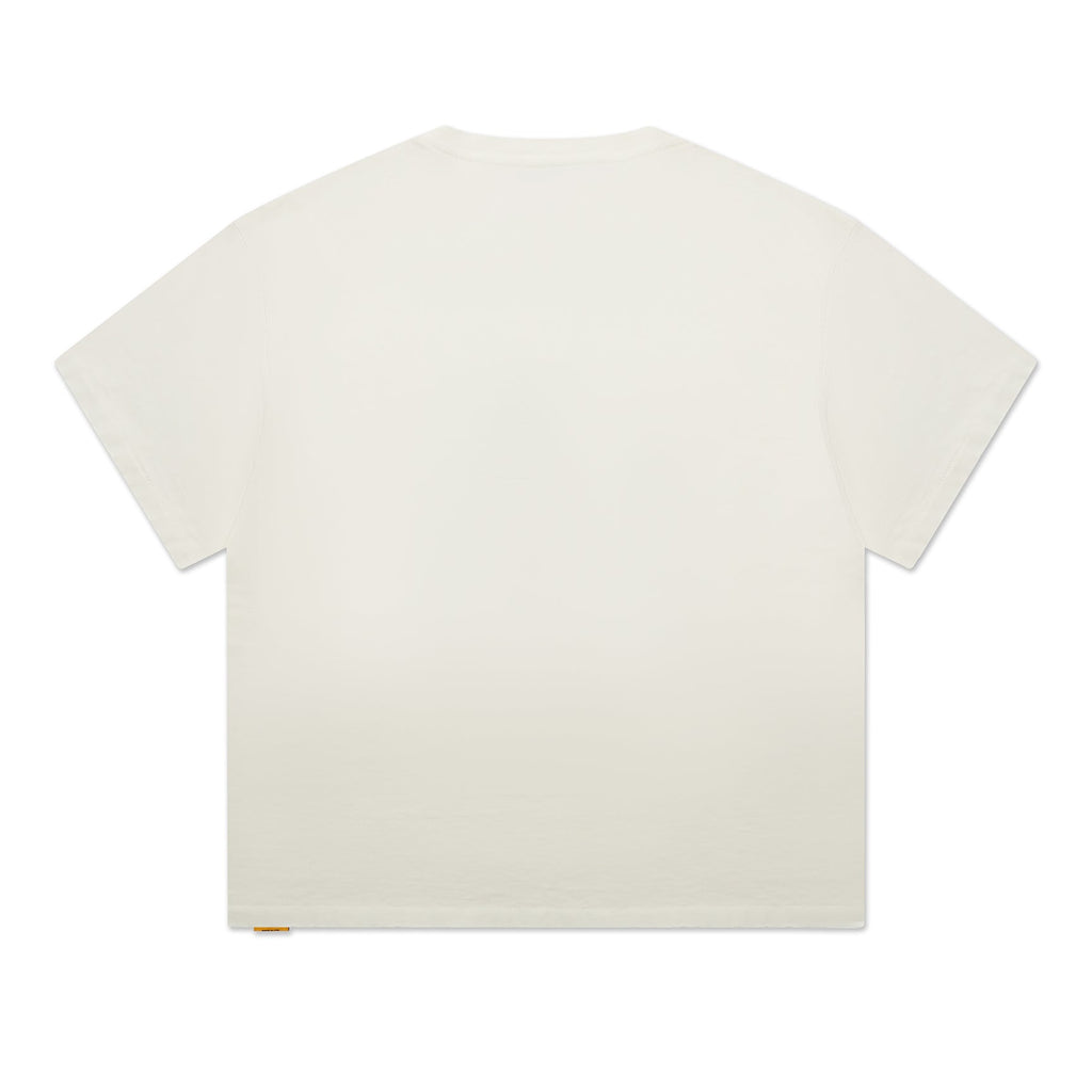 UNIVERSITY GRAPHIC TEE