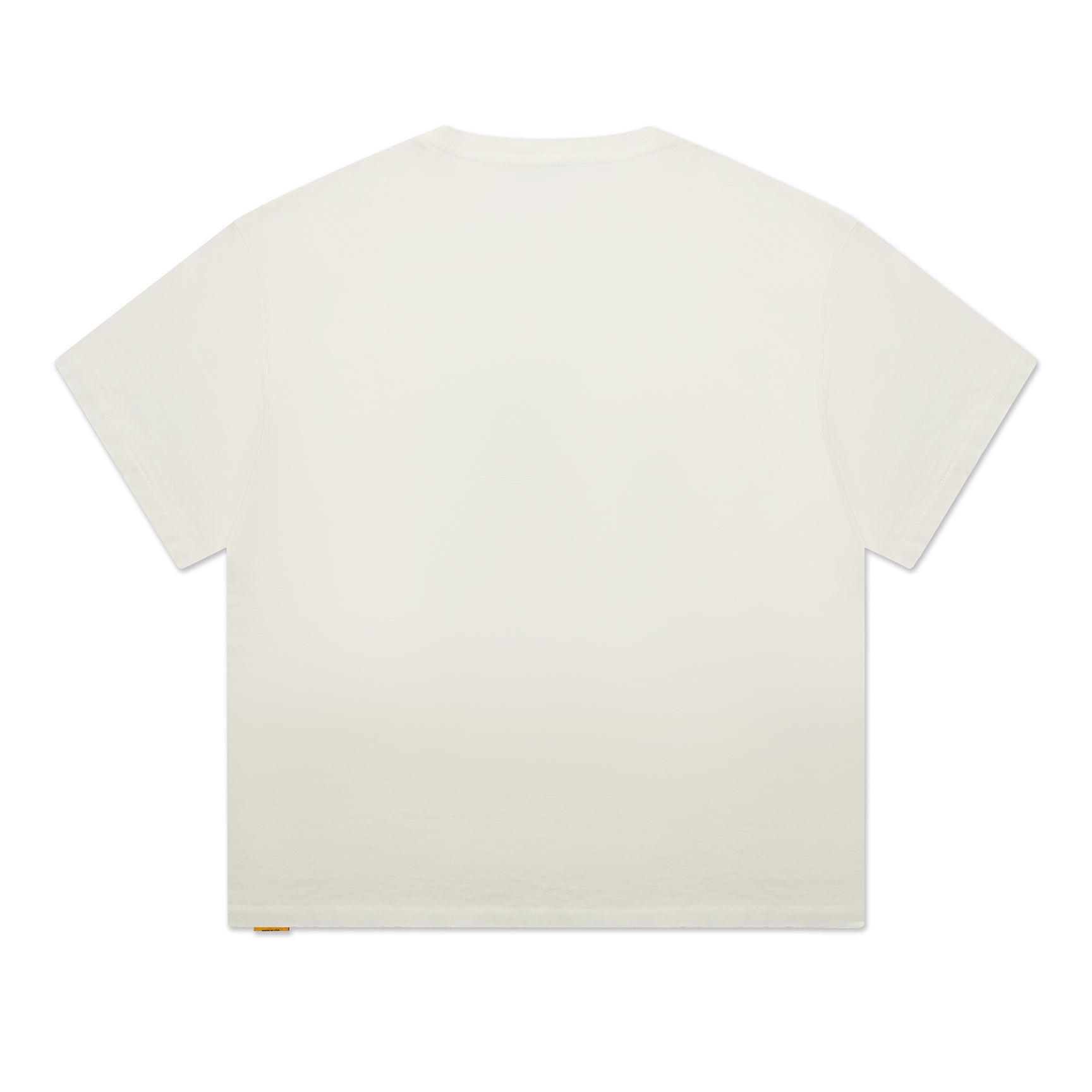 UNIVERSITY GRAPHIC TEE