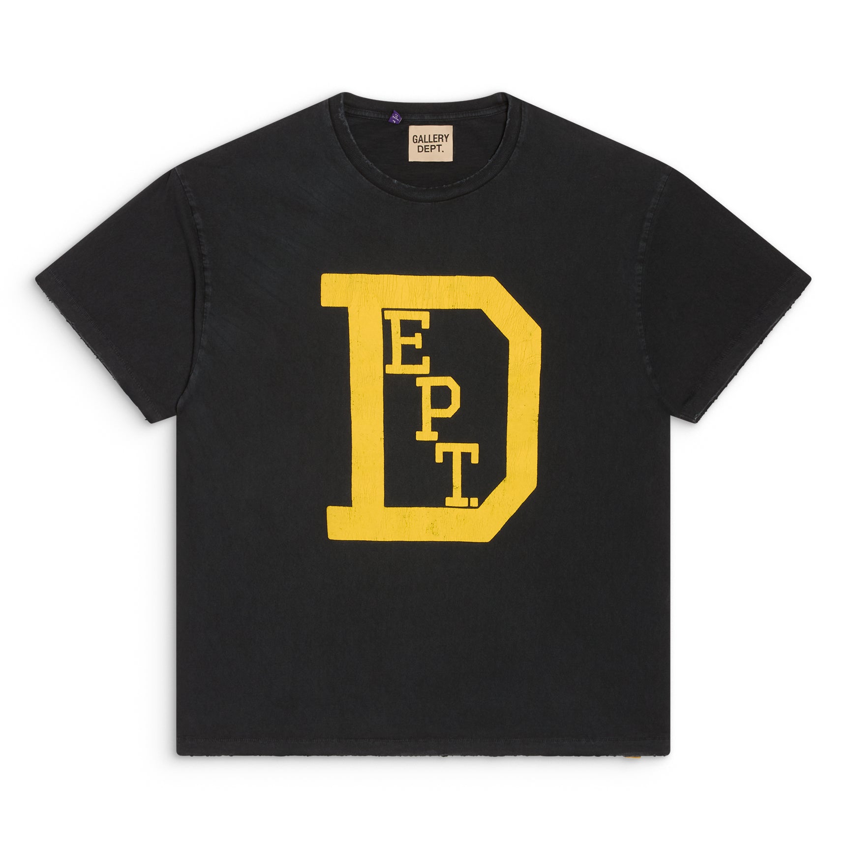 UNIVERSITY GRAPHIC TEE