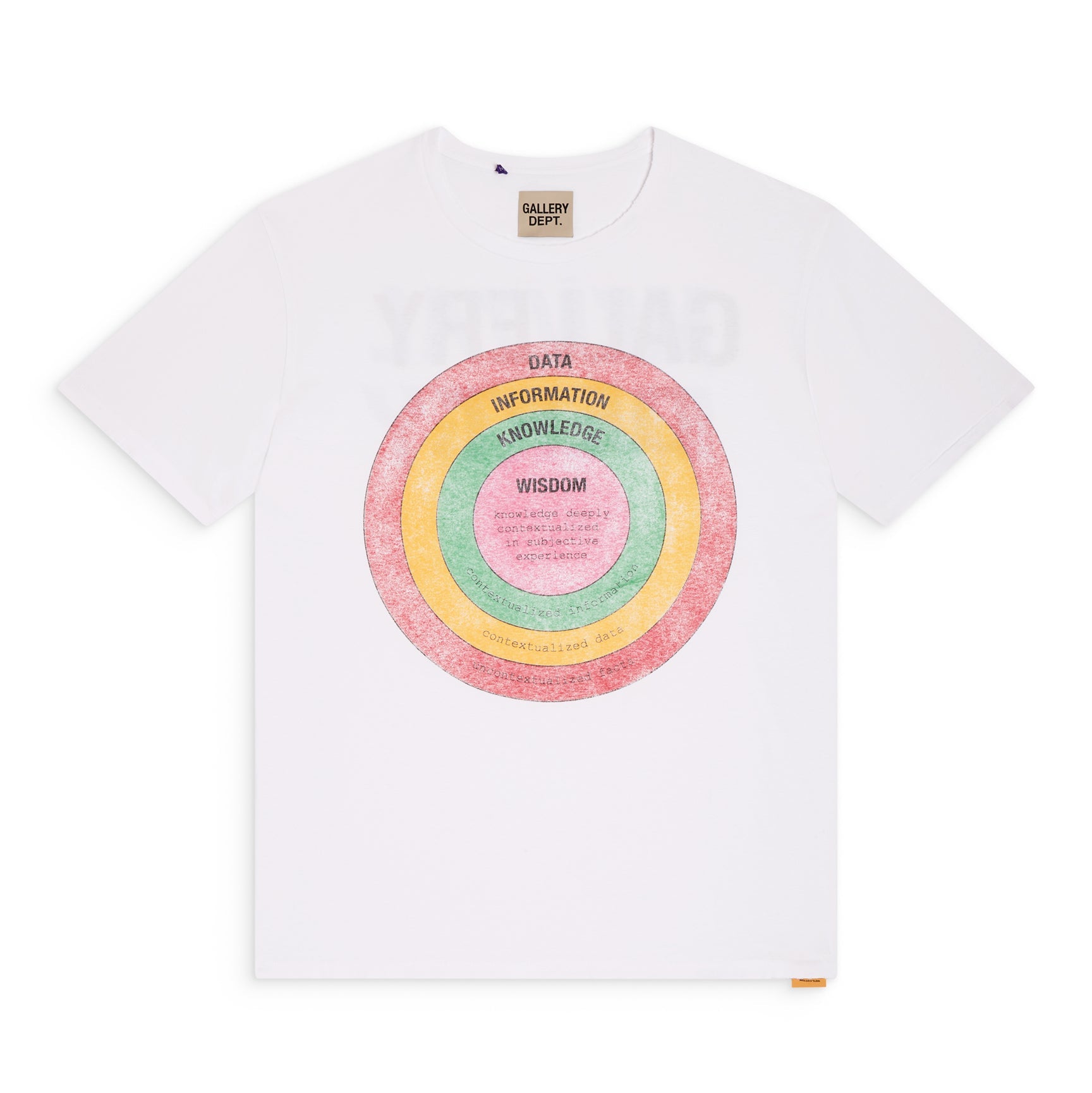 WISDOM TEE
