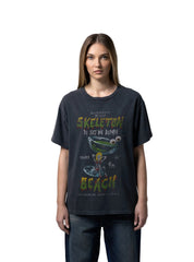 DON'T DIE TEE