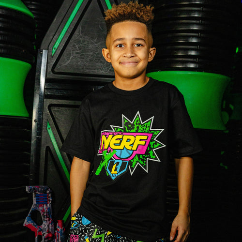 Blast From The Past Youth Tee