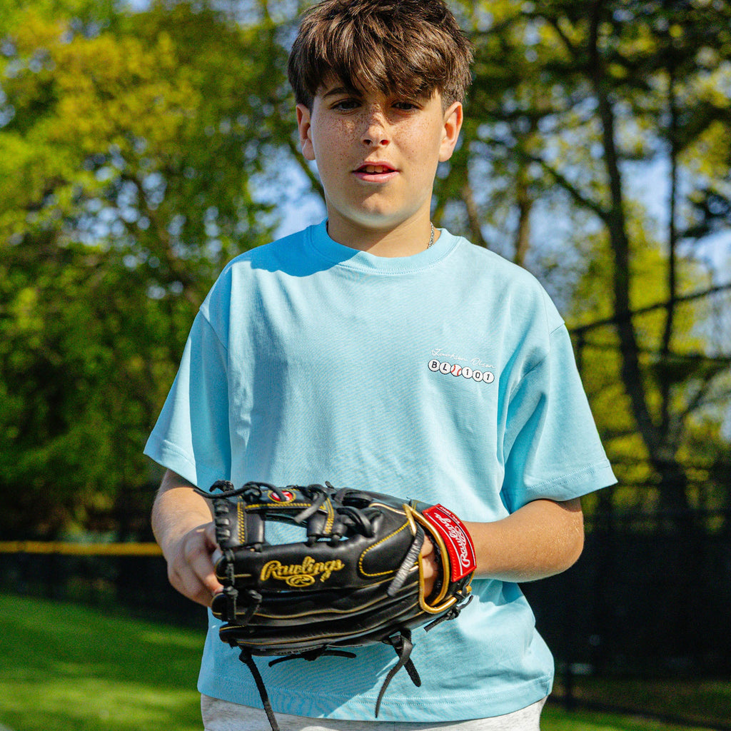 BSBL Era Relaxed Youth Tee