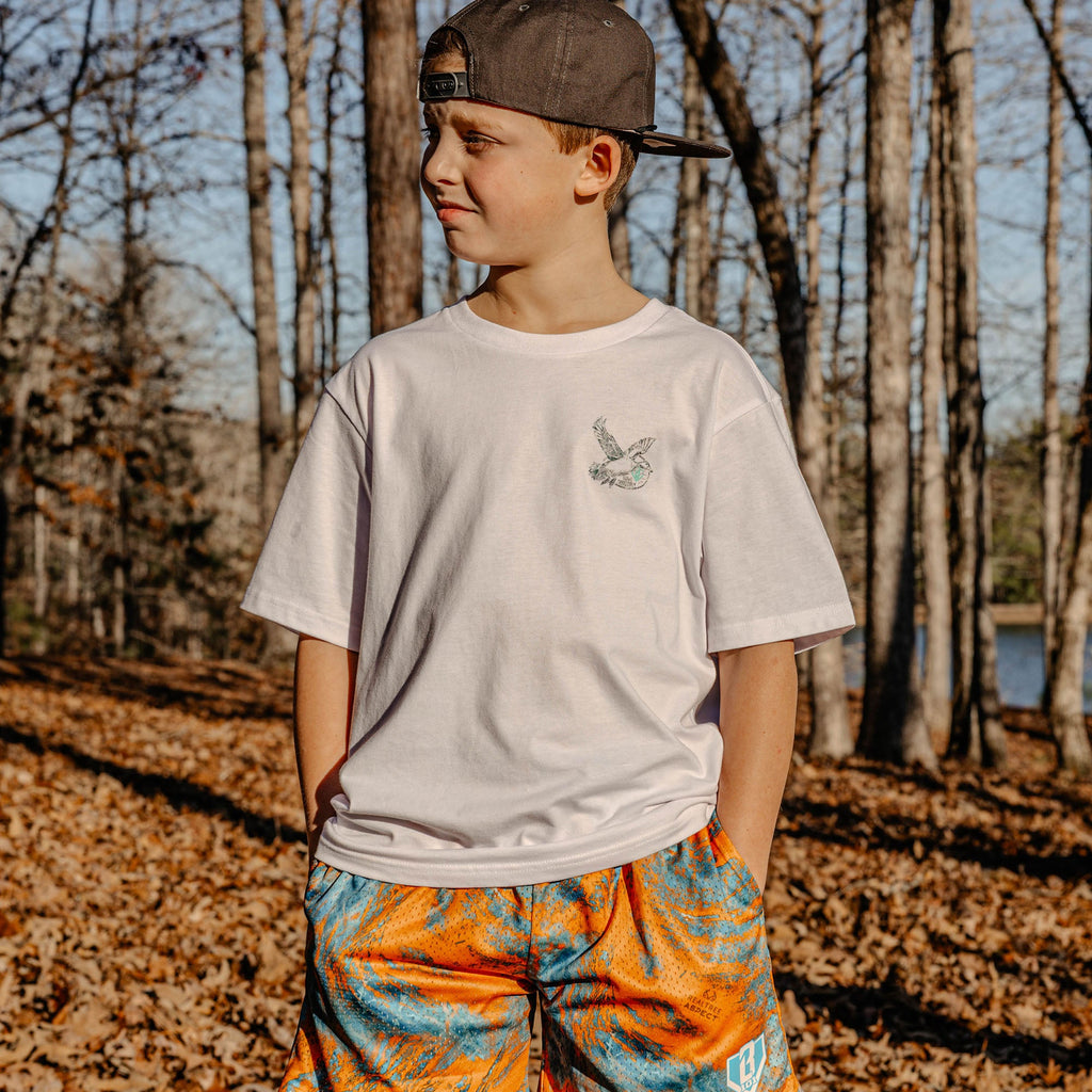 Fowl Territory Youth Tee