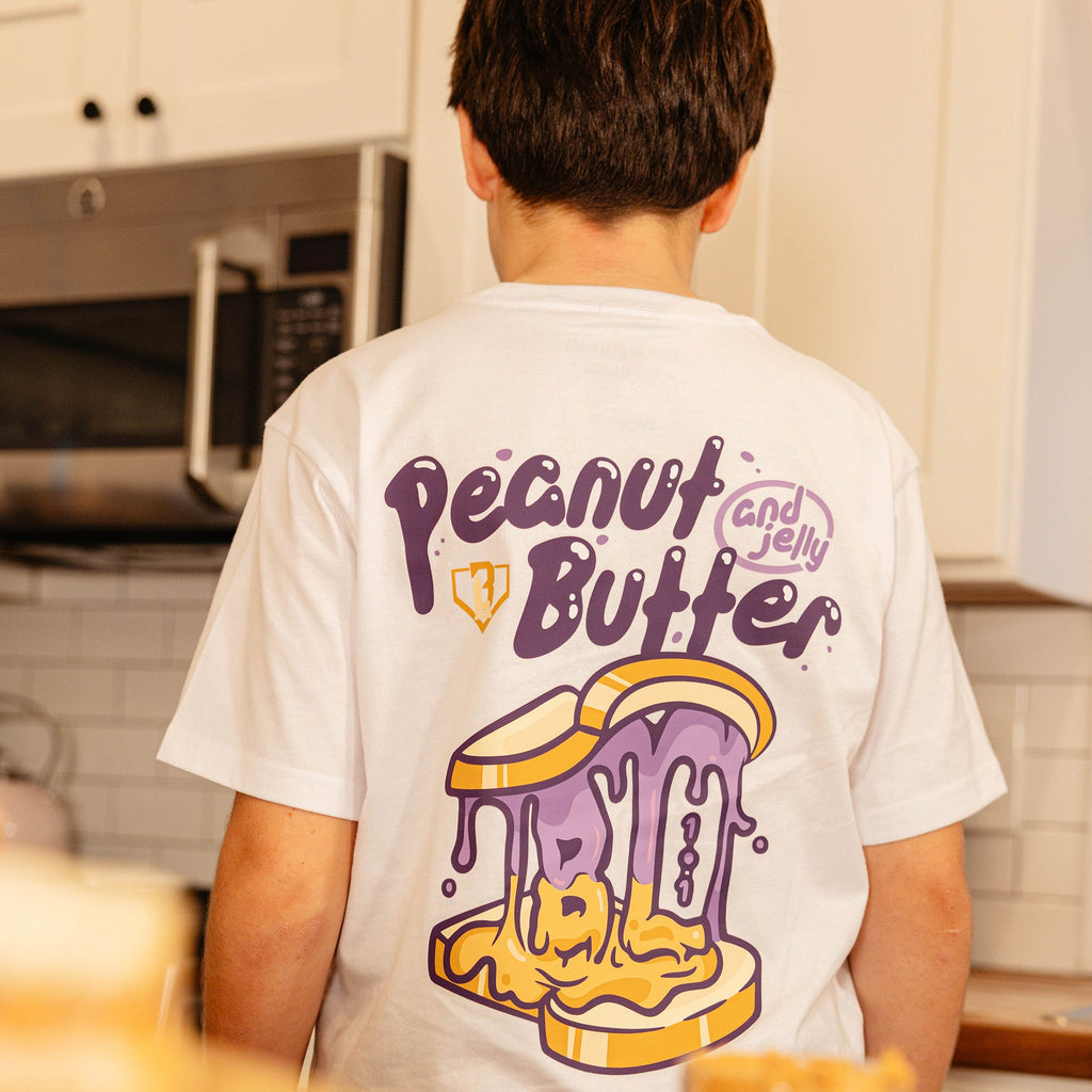 Batters And Bread Youth Tee