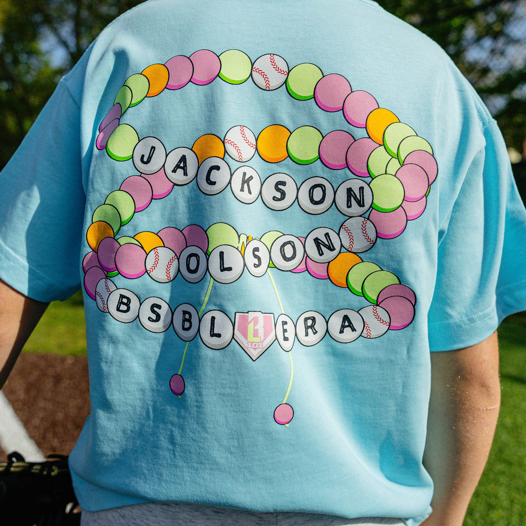 BSBL Era Relaxed Youth Tee