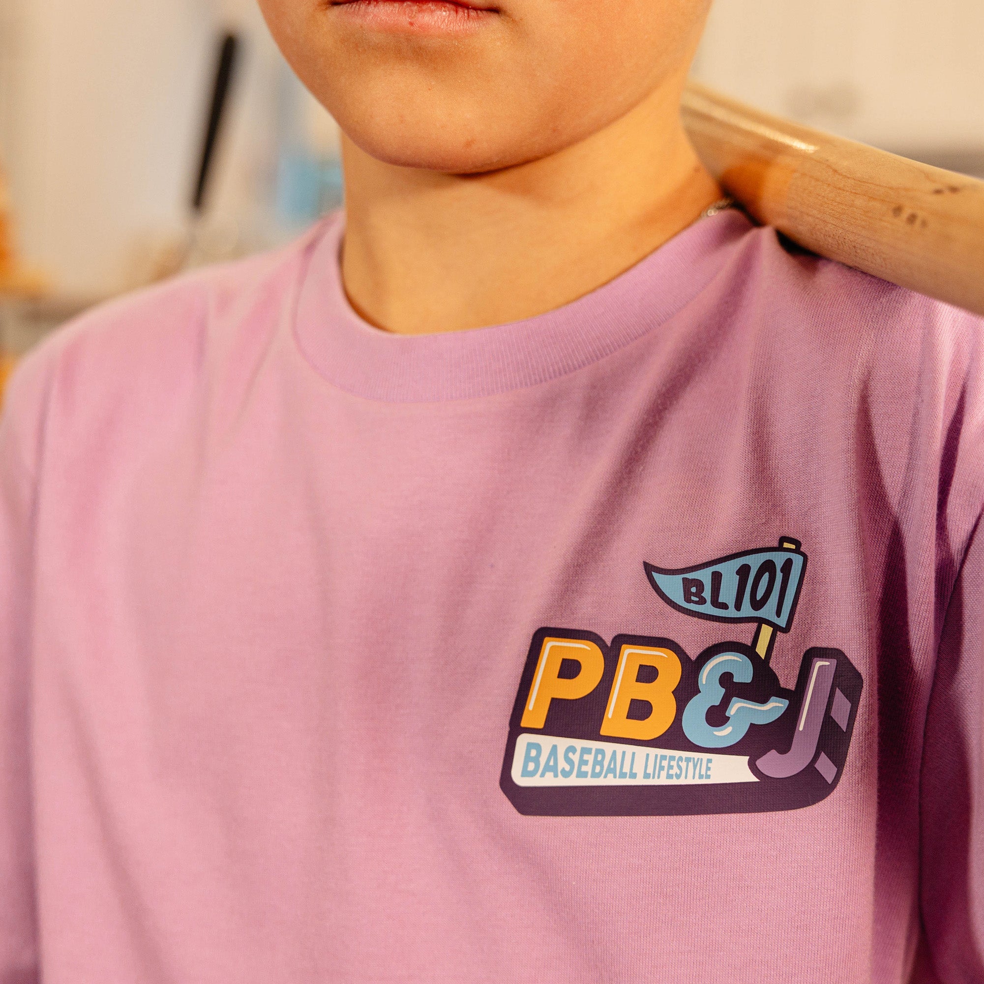 Perfect Pair Youth Tee
