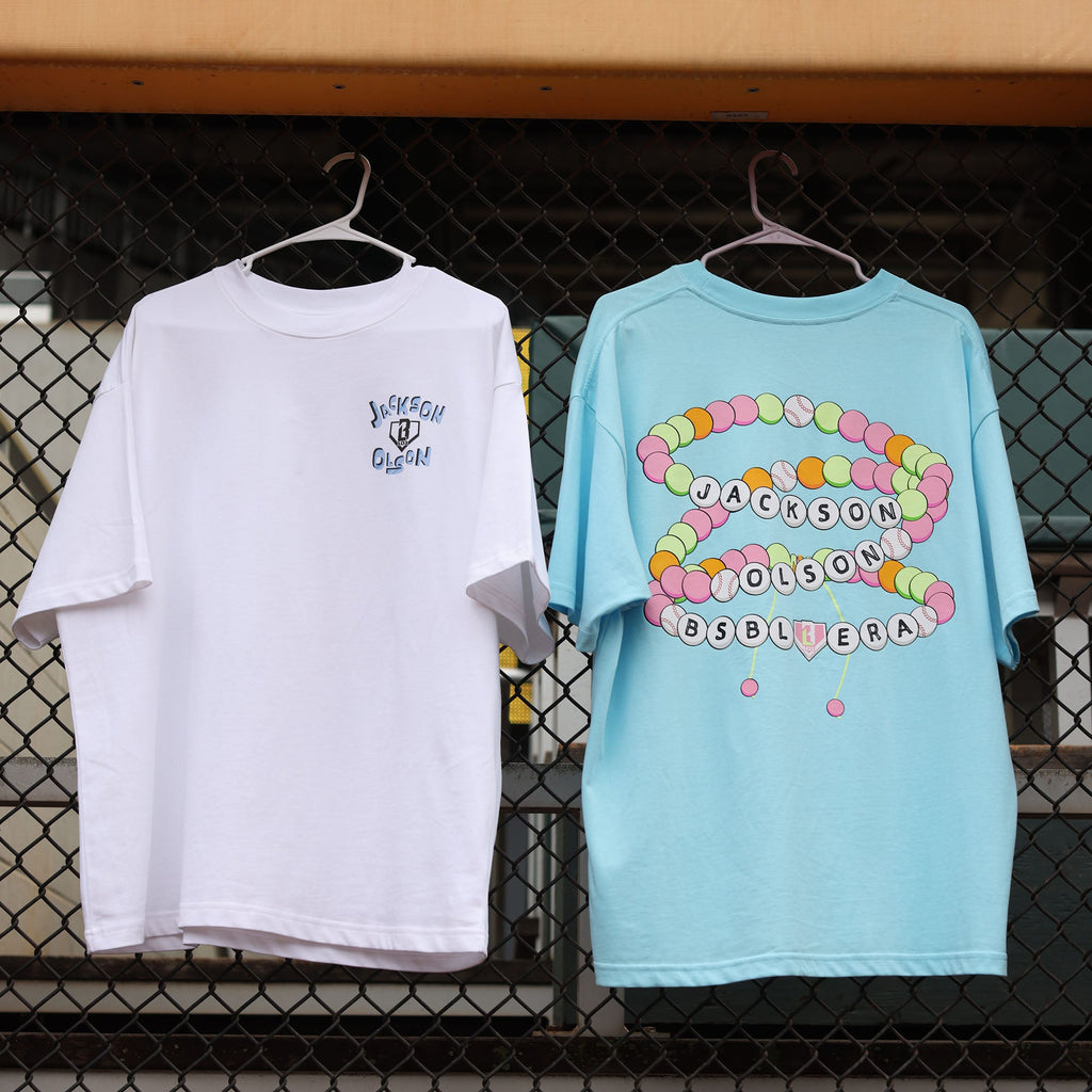 BSBL Era Relaxed Youth Tee