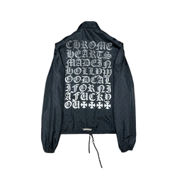 Chrome Hearts New Jacket