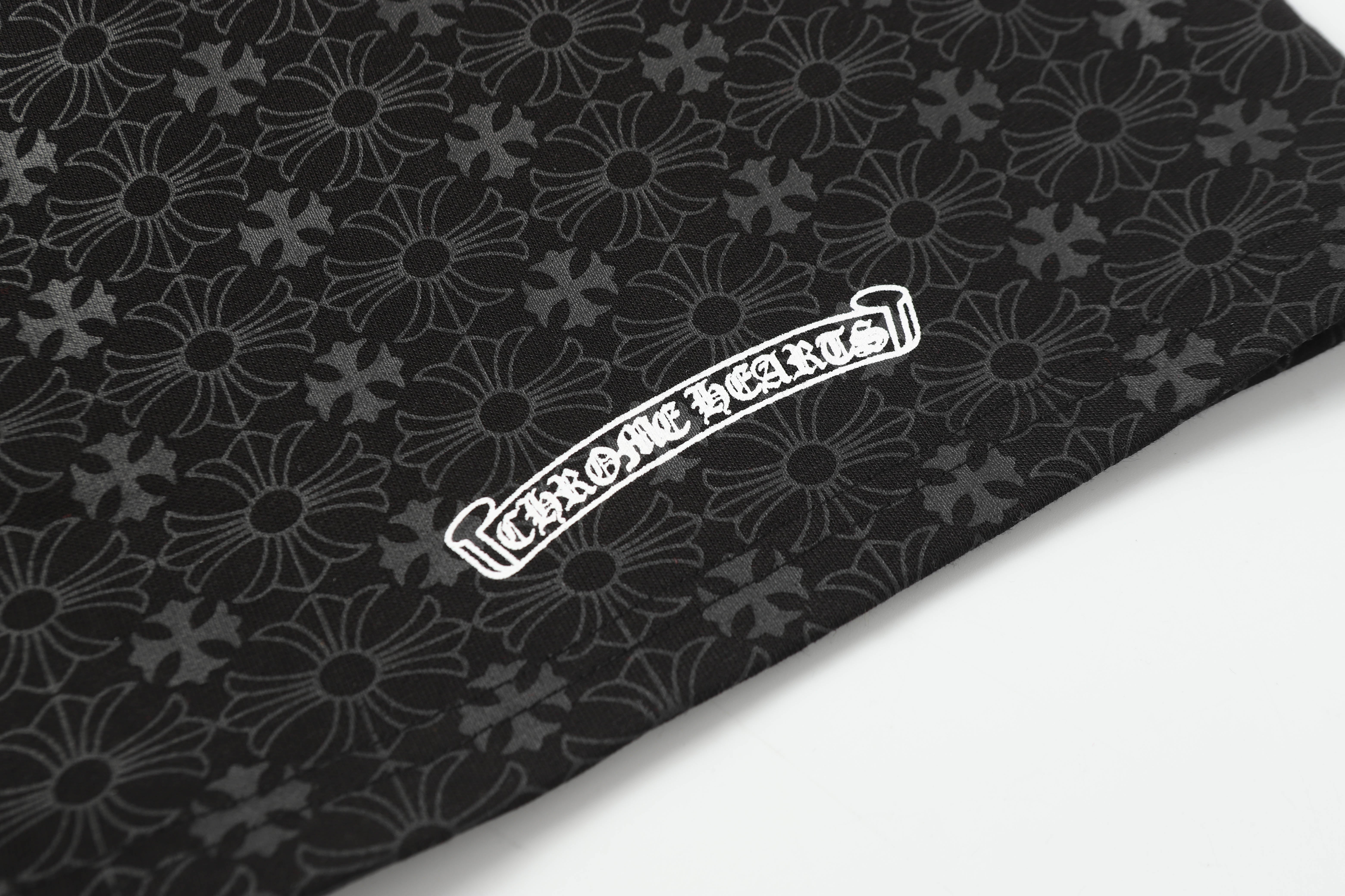 Chrome Hearts New Shorts 2282