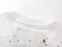 Godspeed T-shirt 3120