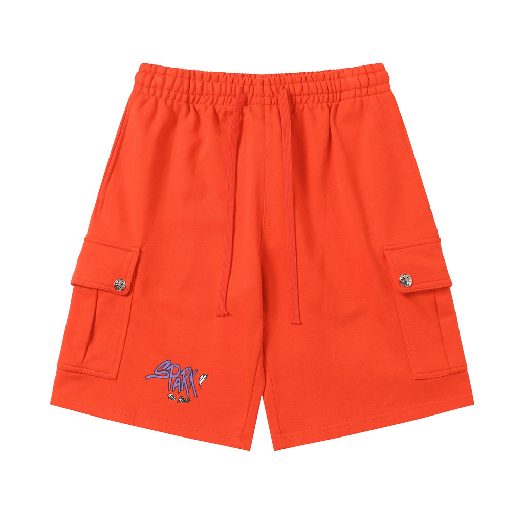 Chrome Hearts New Shorts 2281
