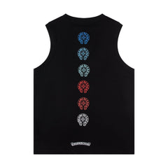 Chrome Hearts New T-shirts TB40