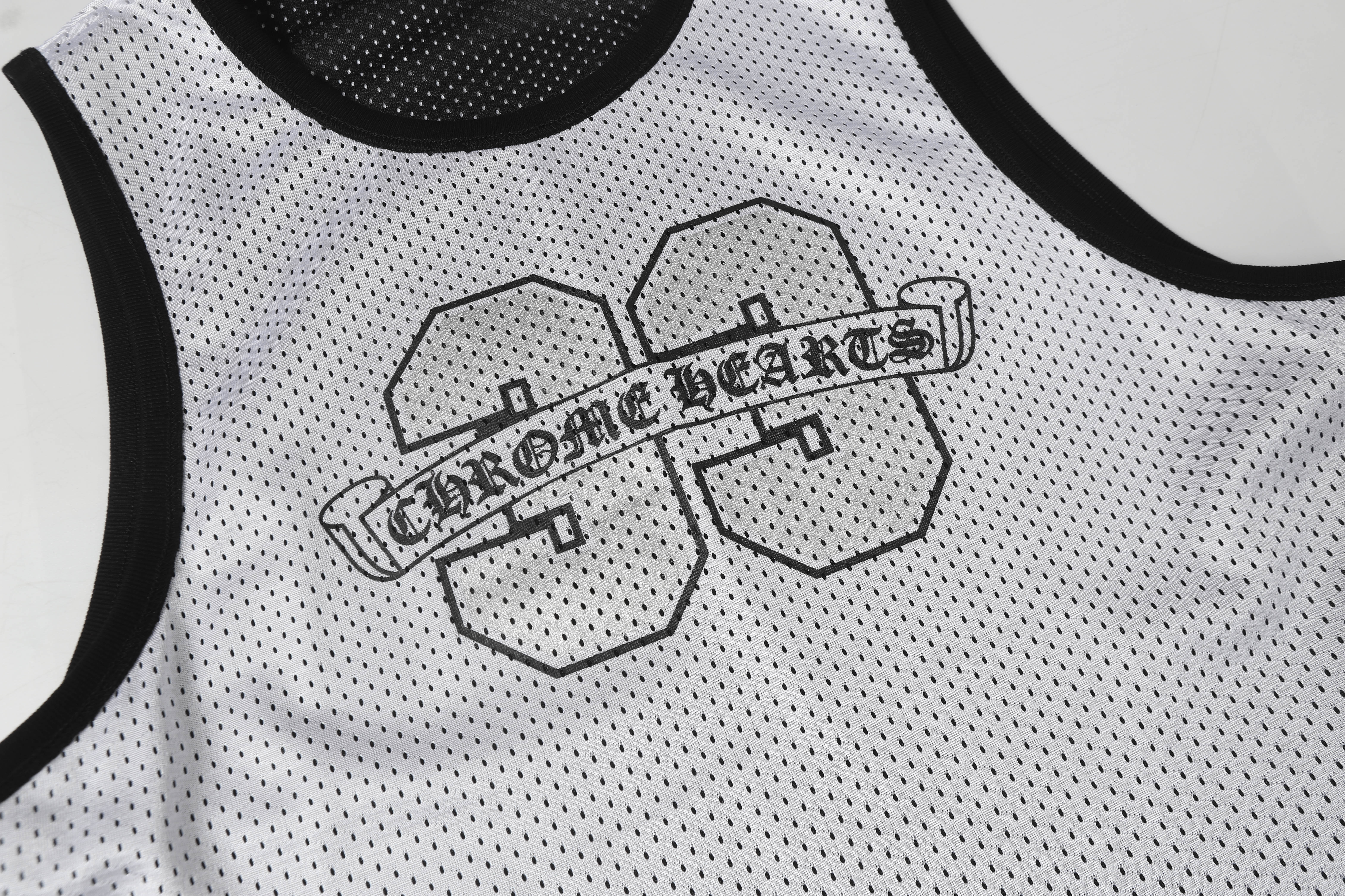 Chrome Hearts New T-shirts 2272