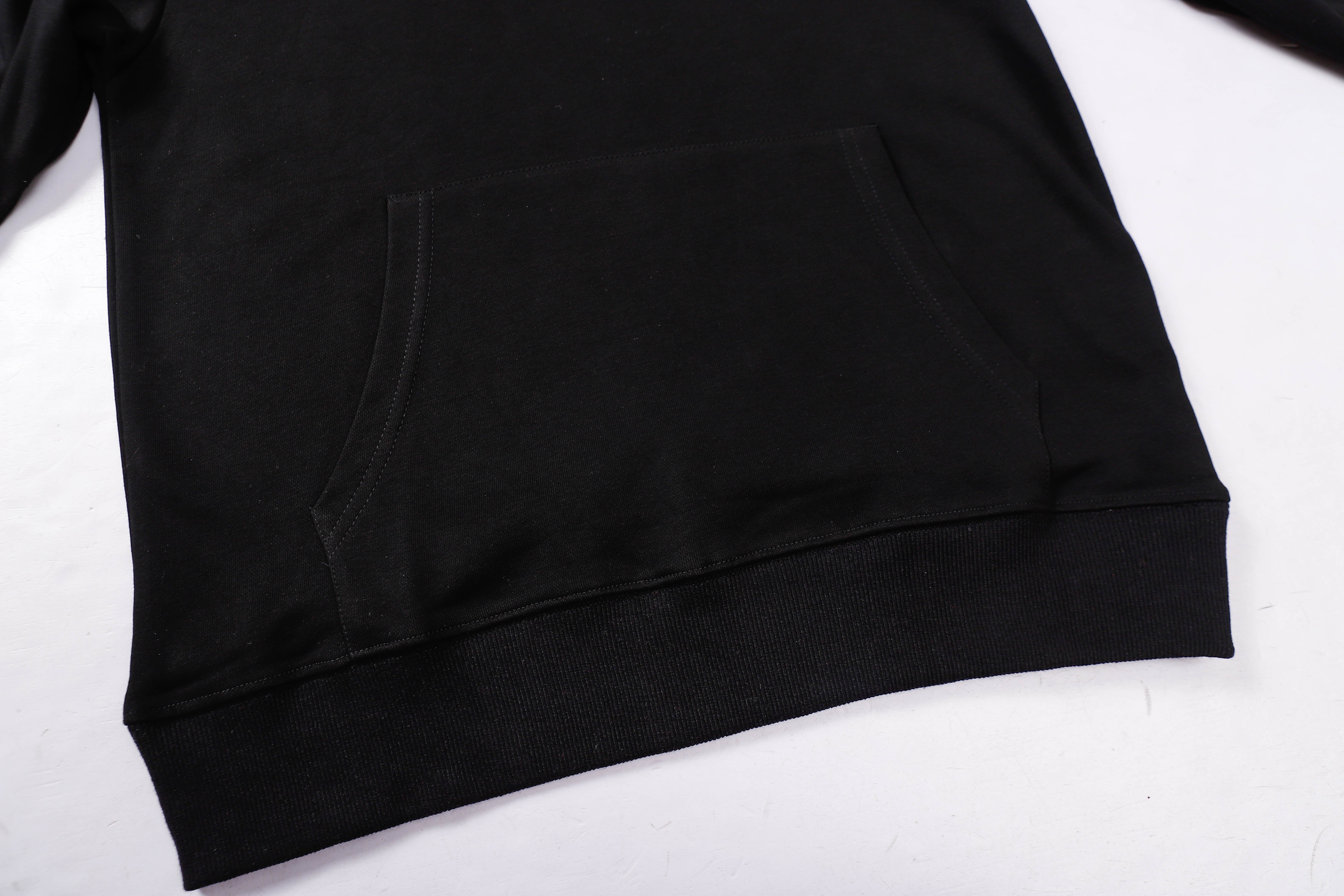 Chrome Hearts New Hoodie 8815