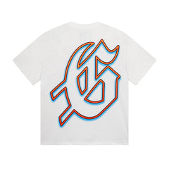 Godspeed T-shirt 3121