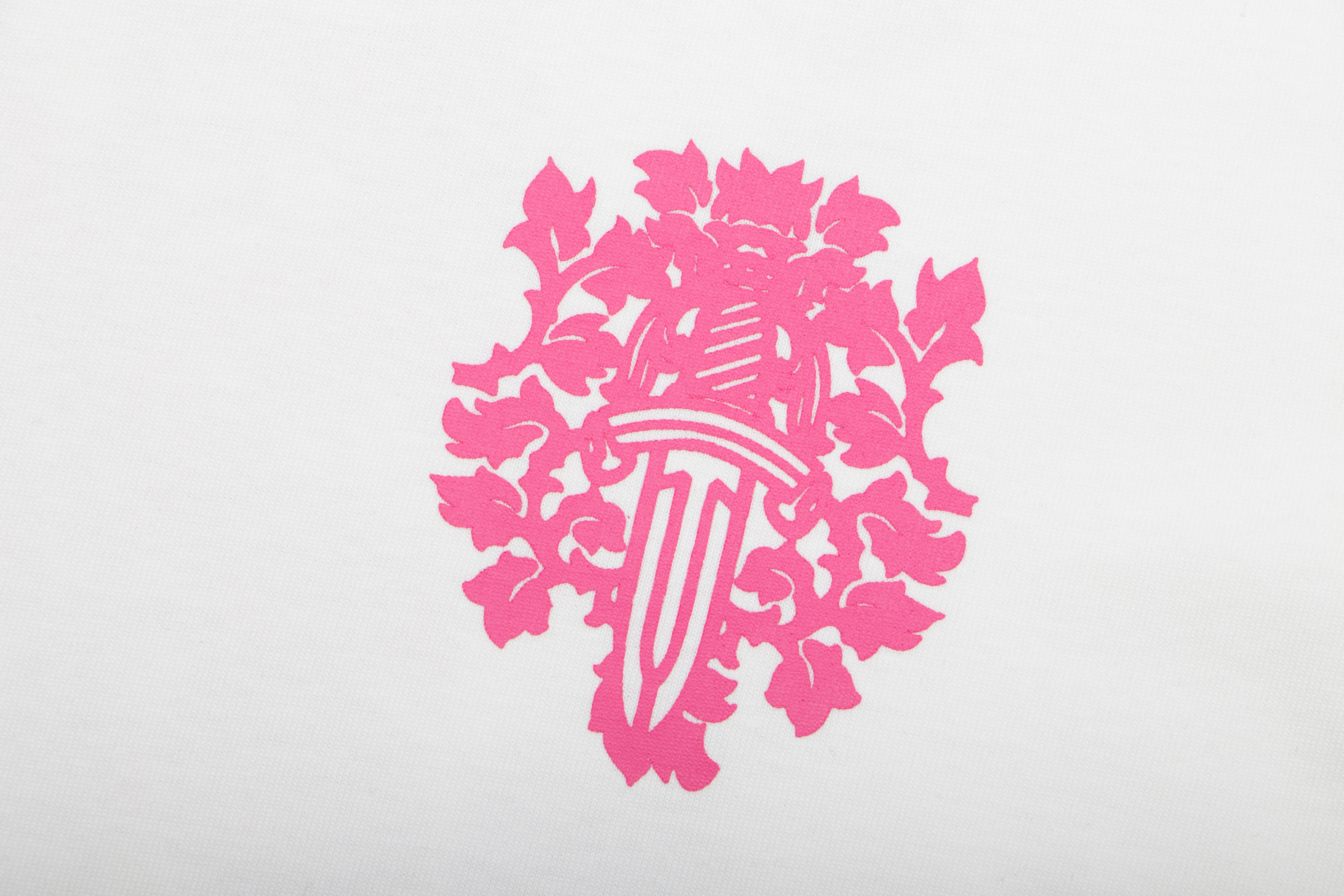 Chrome Hearts New T-shirts 6025