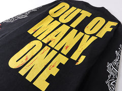 Godspeed Sweatshirt 1100