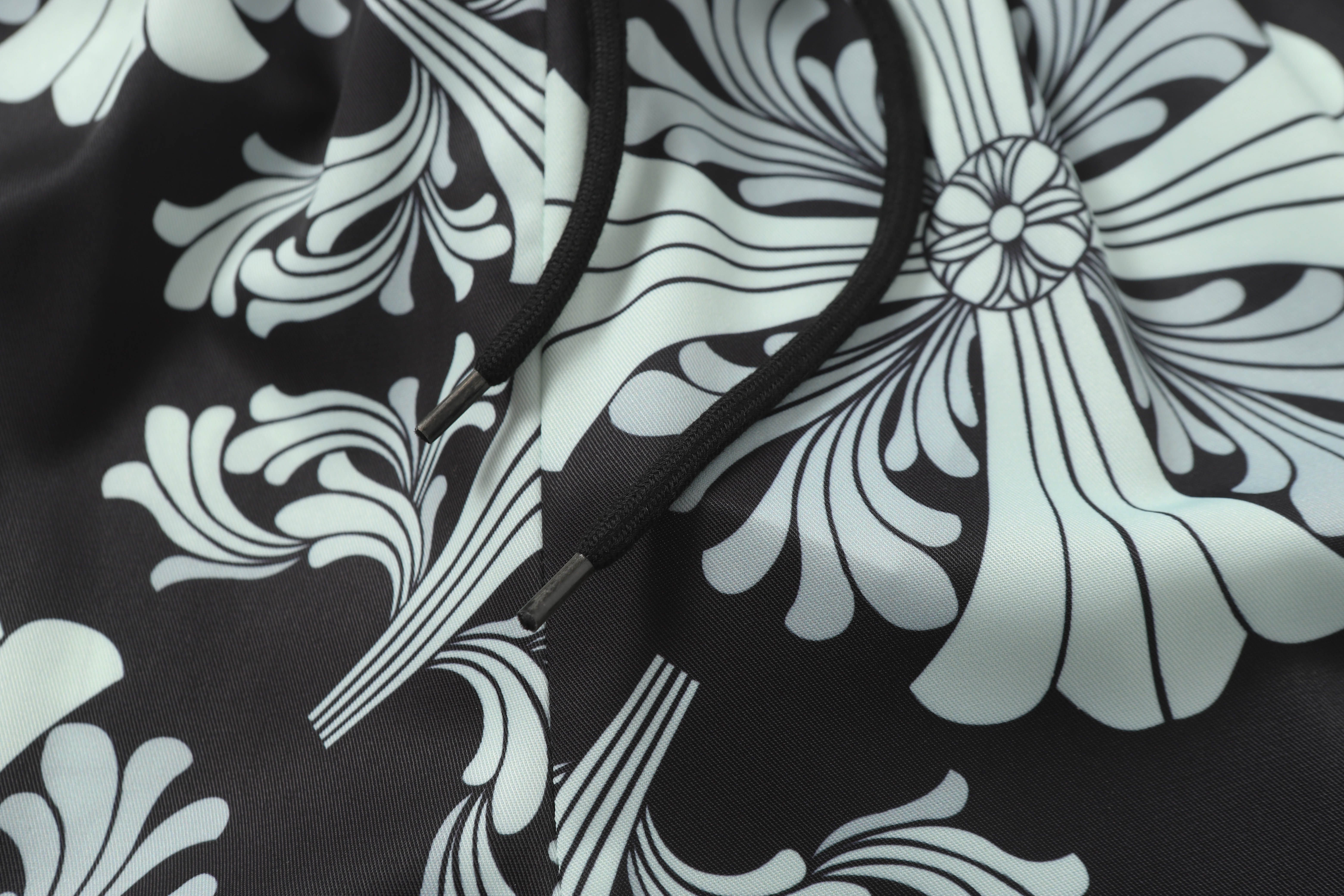 Chrome Hearts New Quick-drying short-sleeved shirts are super popular 2286