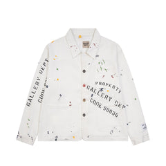 GALLERY DEPT New Jacket