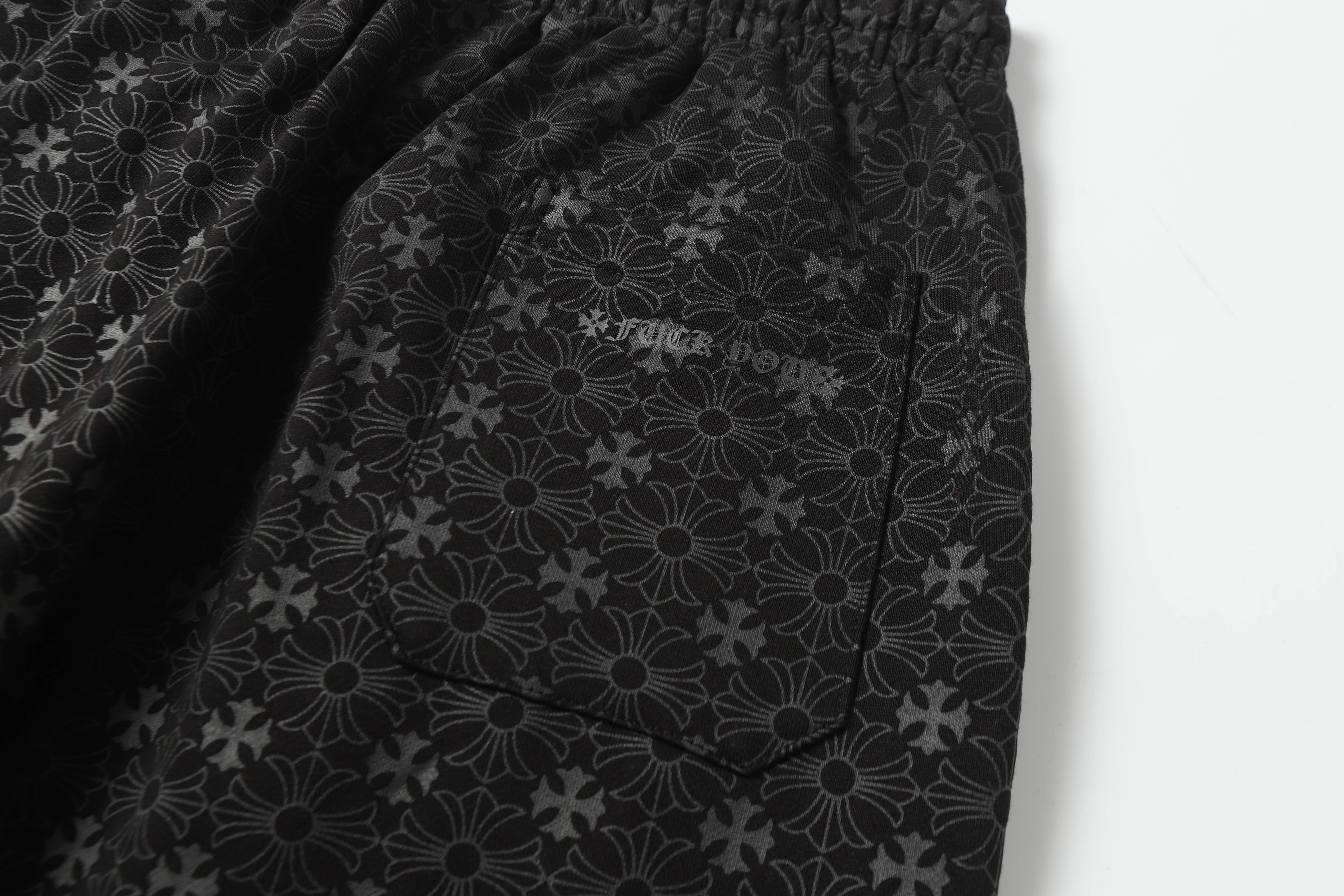 Chrome Hearts New Shorts 2282