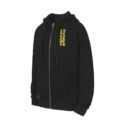 Chrome Hearts New Zip Up Hoodie -K28