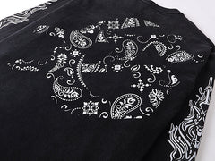 Godspeed Sweatshirt 1107