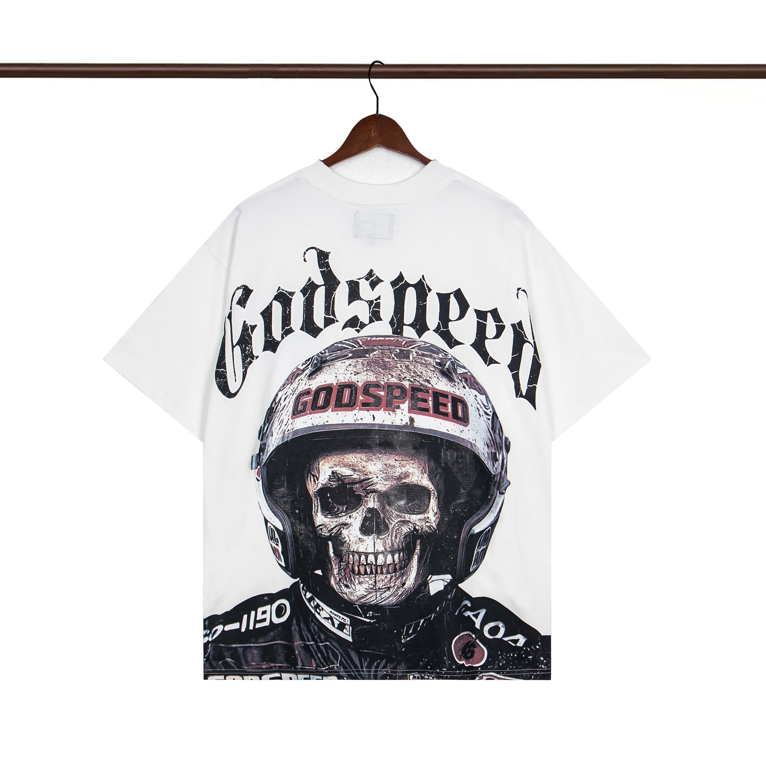 Godspeed T-shirt G21
