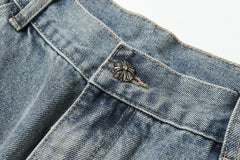 Chrome Hearts Pants 301