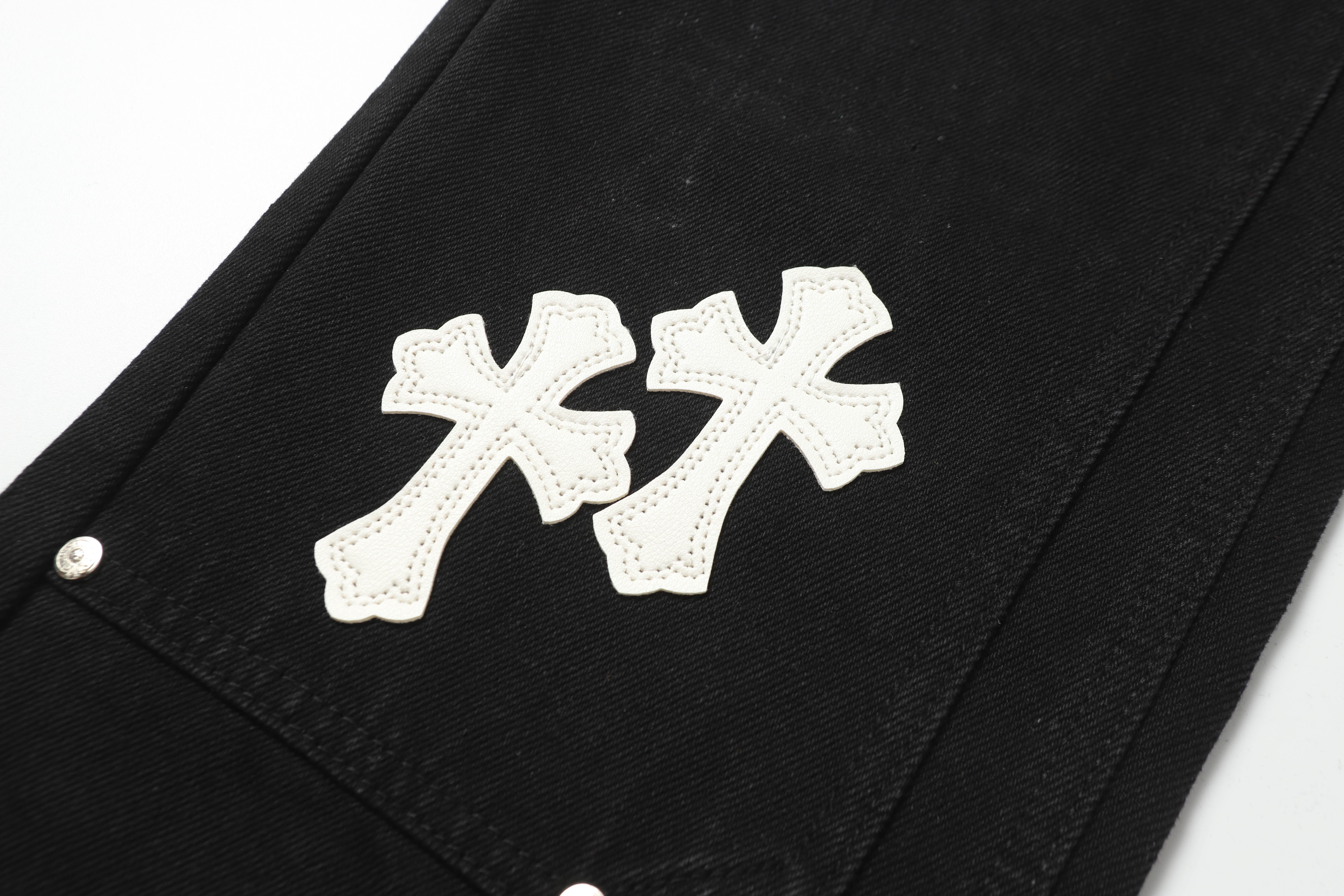 Chrome Hearts New Pants 9986