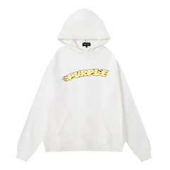 Purple New Hoodie 988
