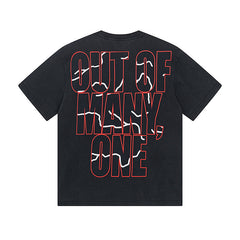 God Speed T-Shirt-1012