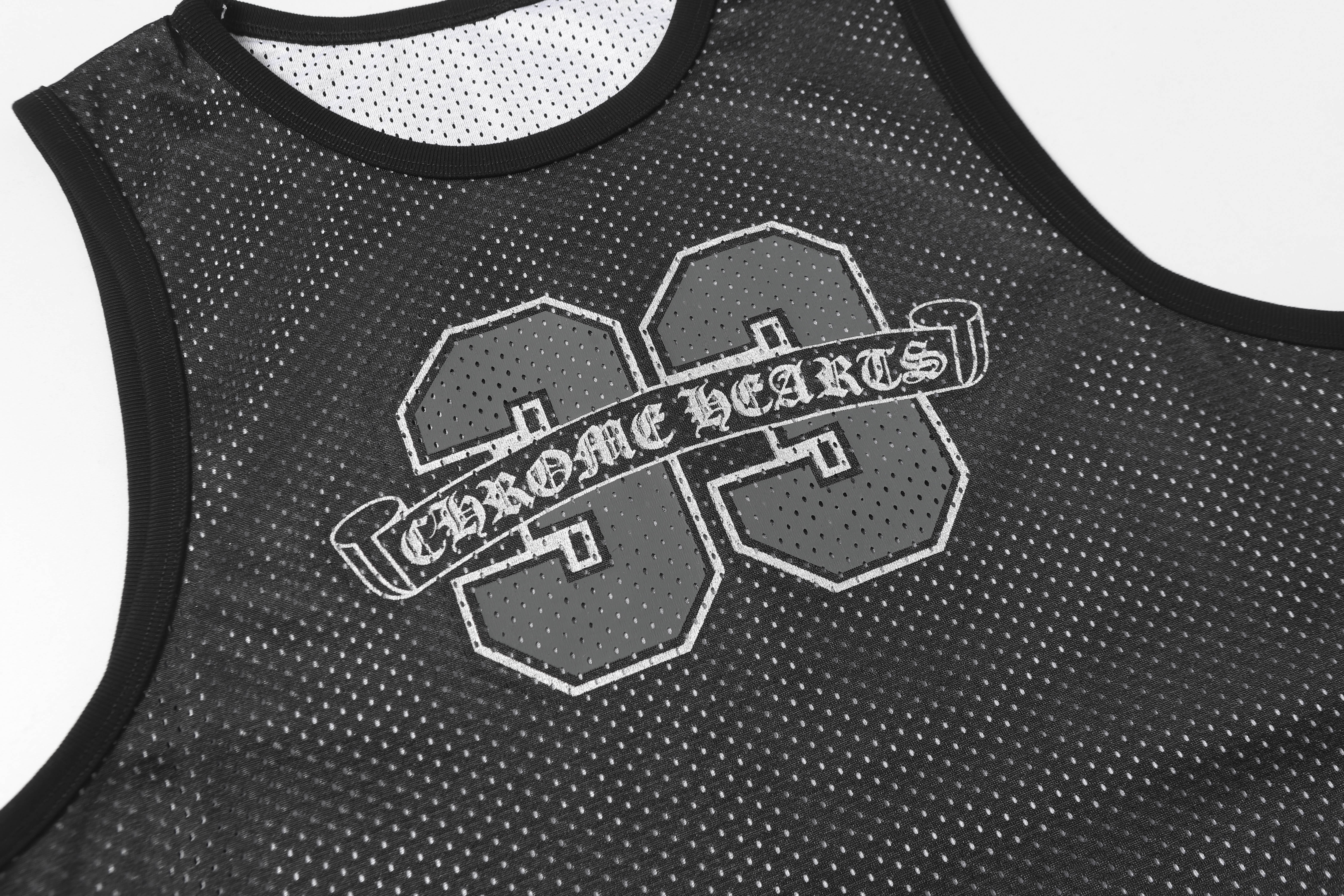 Chrome Hearts New T-shirts 2272