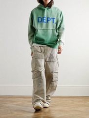 TRAIL FLEECE